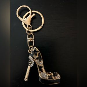 Women’s keychain